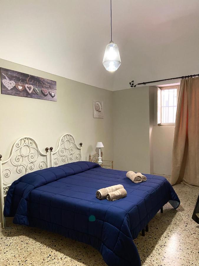Apartamento La Ginestra Corleone Exterior foto