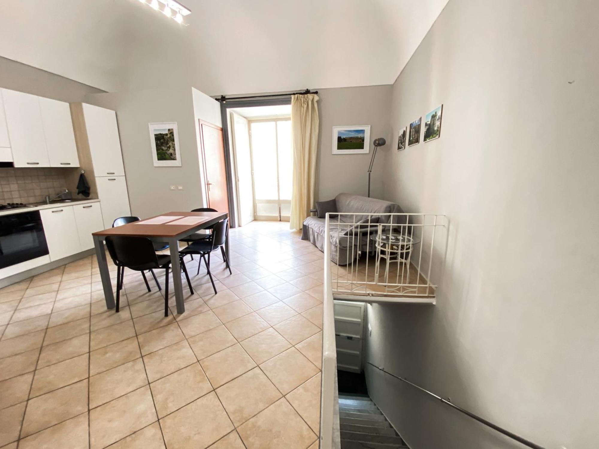 Apartamento La Ginestra Corleone Exterior foto