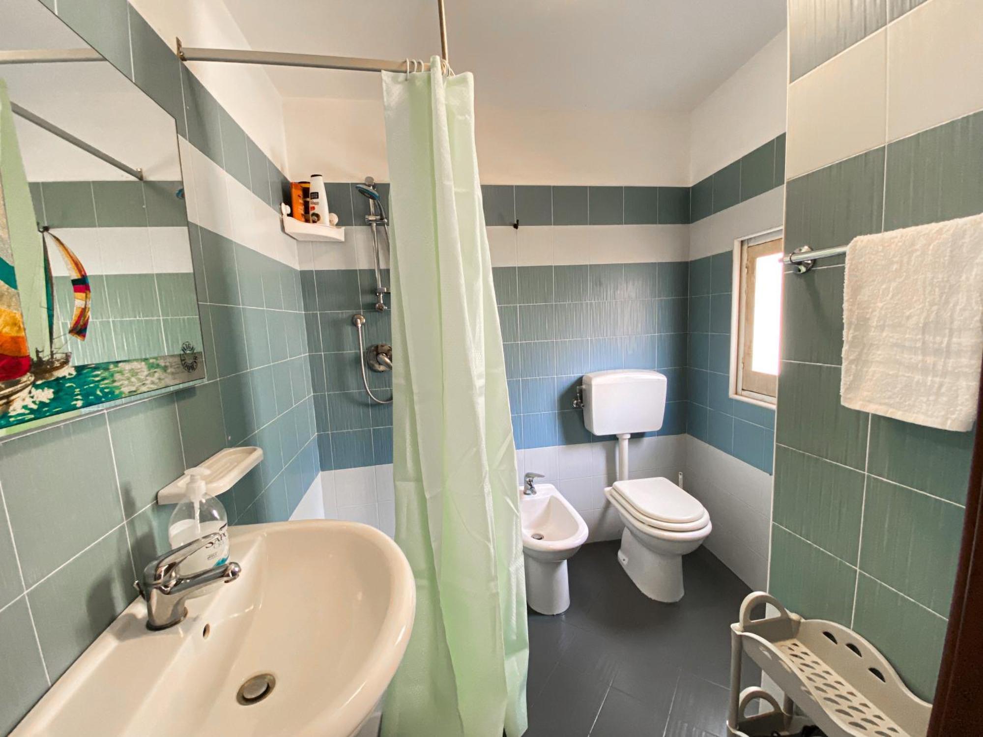 Apartamento La Ginestra Corleone Exterior foto